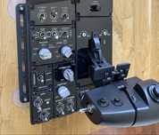 Moza MTP Throttle - Przepustnica F-18