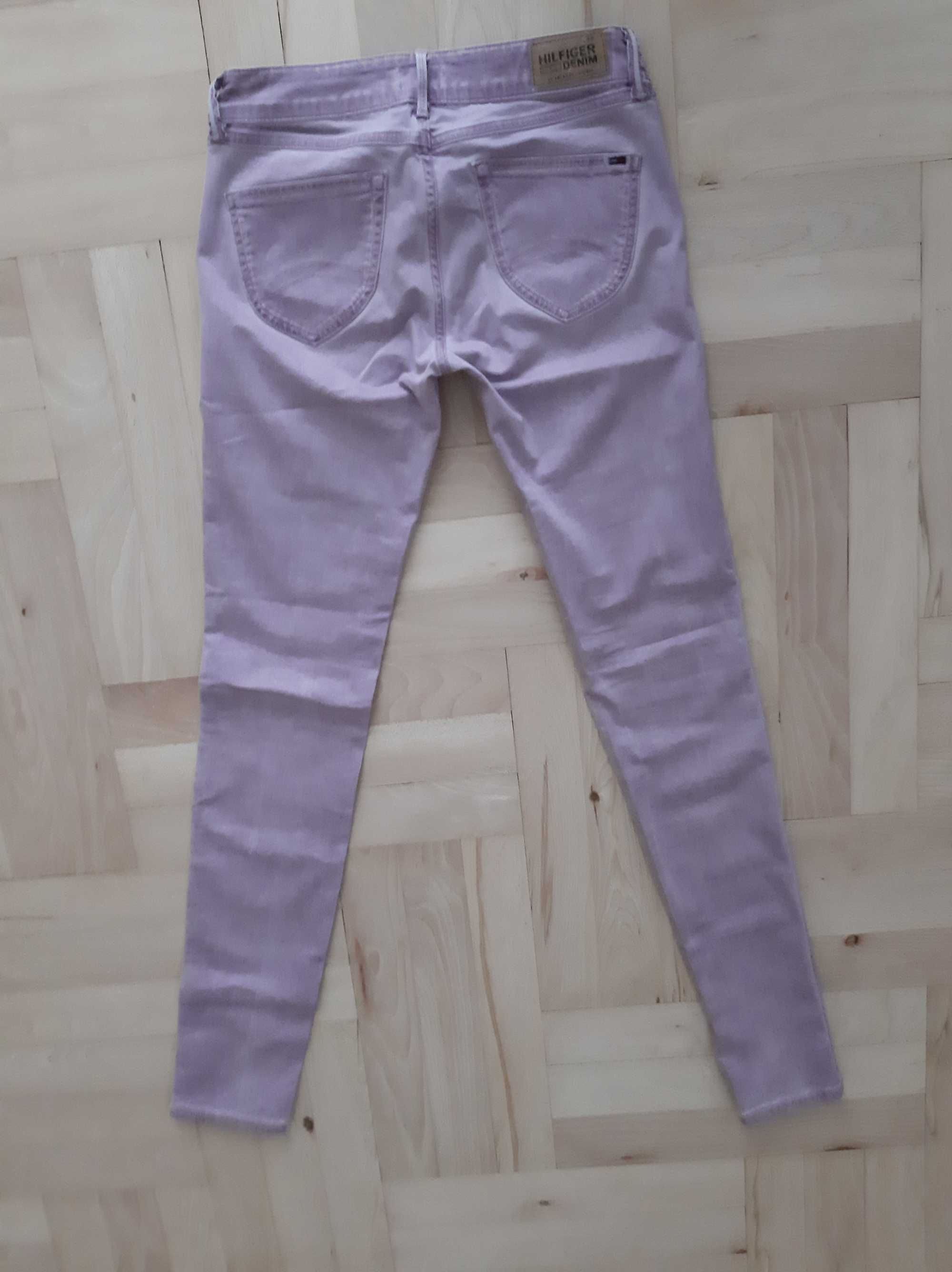 Hilfiger Denin jeansy rozm. W27 L34