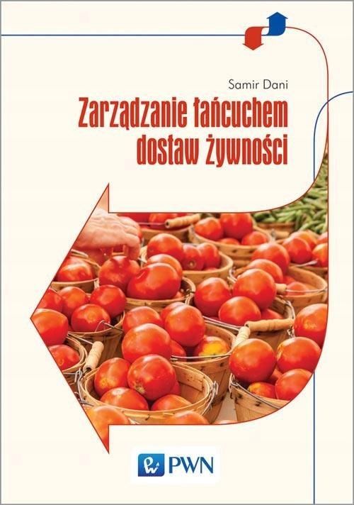 Zarządzanie Łańcuchem Dostaw Żywności, Dani Samir
