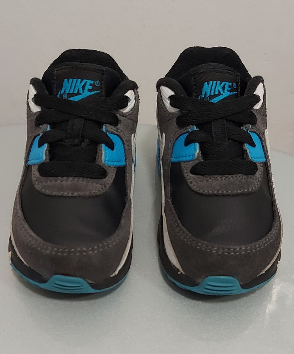 Buty " Nike " Air Max 90 Ltr