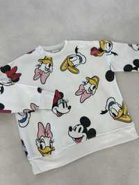 Sweat disney quente