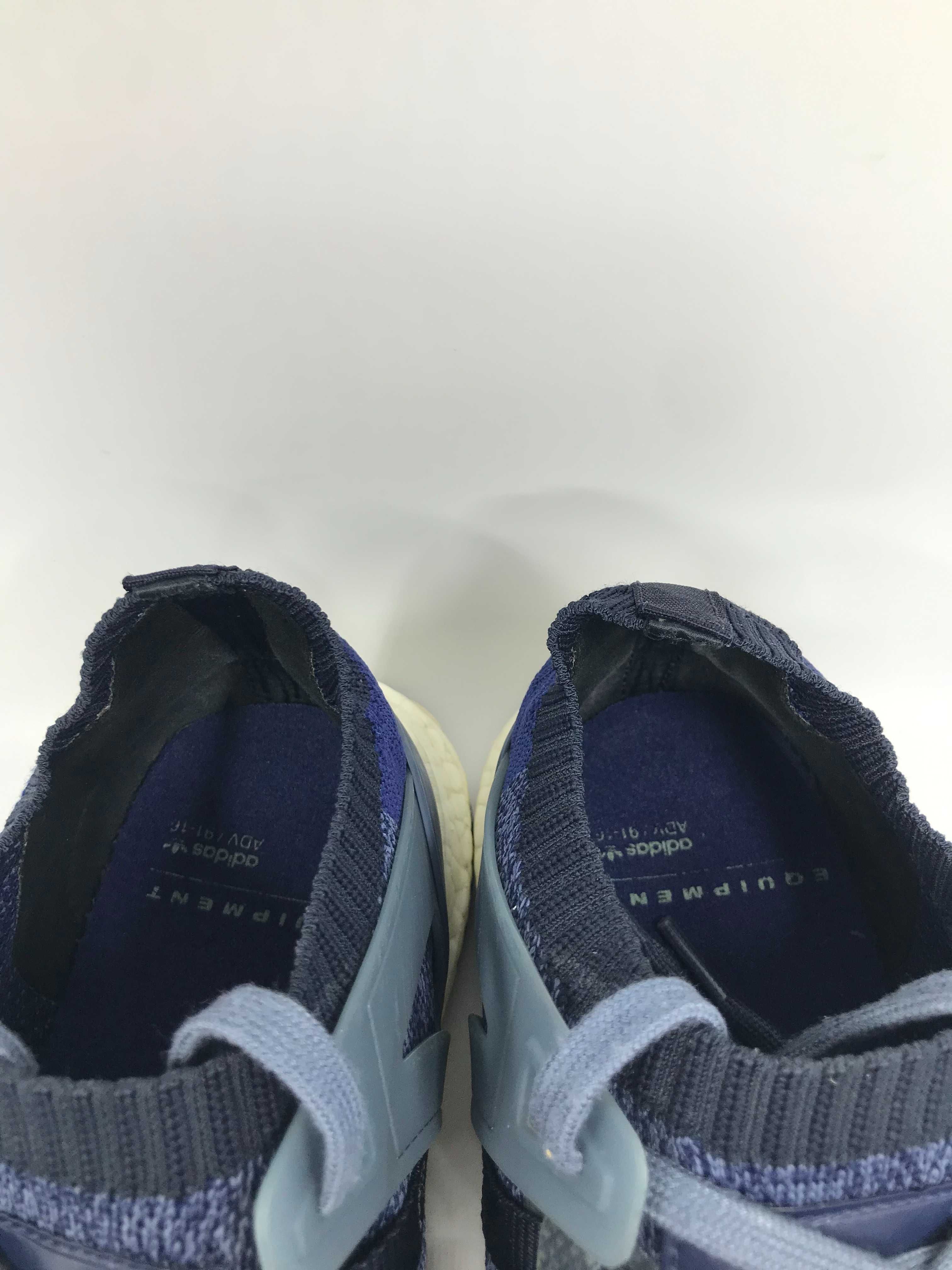ADIDAS UltraBoost EQT r.42 2/3 oryginalne buty sportowe męskie