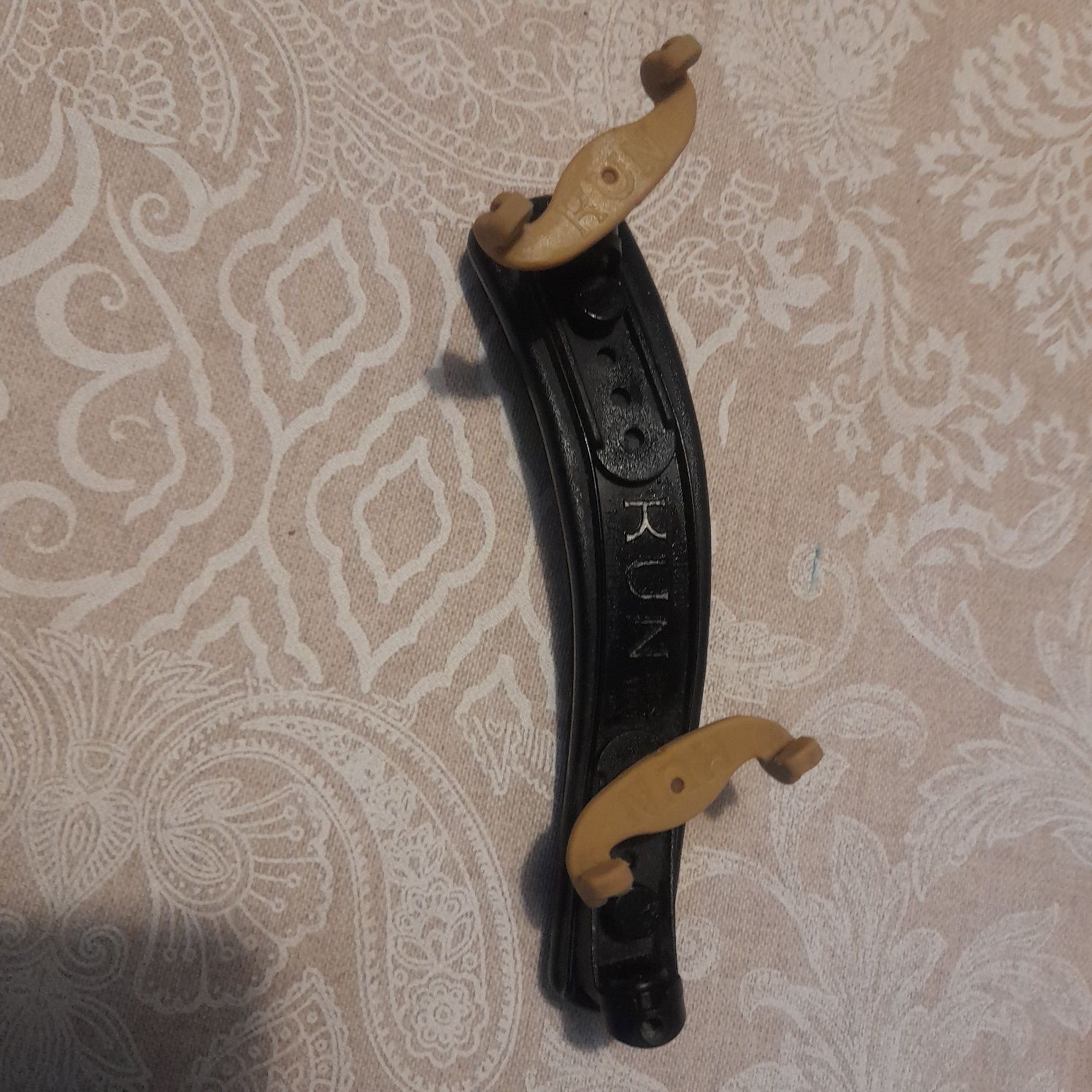 Suporte de Ombro Violino.