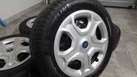 Felgi 7,5 j x17 5x108 ford kuga.s max,galaxy