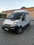 Opel Vivaro 1.9cdti