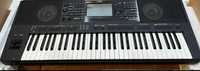 Yamaha Klawisz Psr sx900 Keyboard Używany piękny