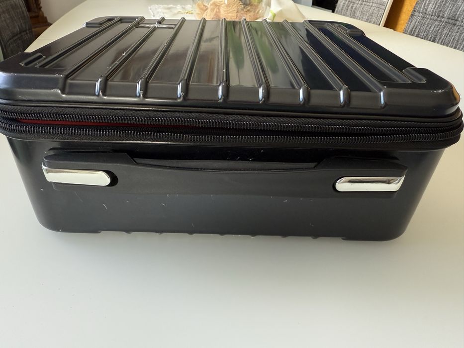 Mala Rígida para drones DJI mini 2,3 e 4.