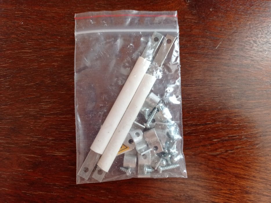 Монтажная коробка распределительная КМС-1-48М