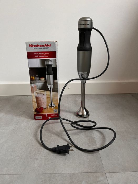 KitchenAid Varinha Mágica KHB-1231CU