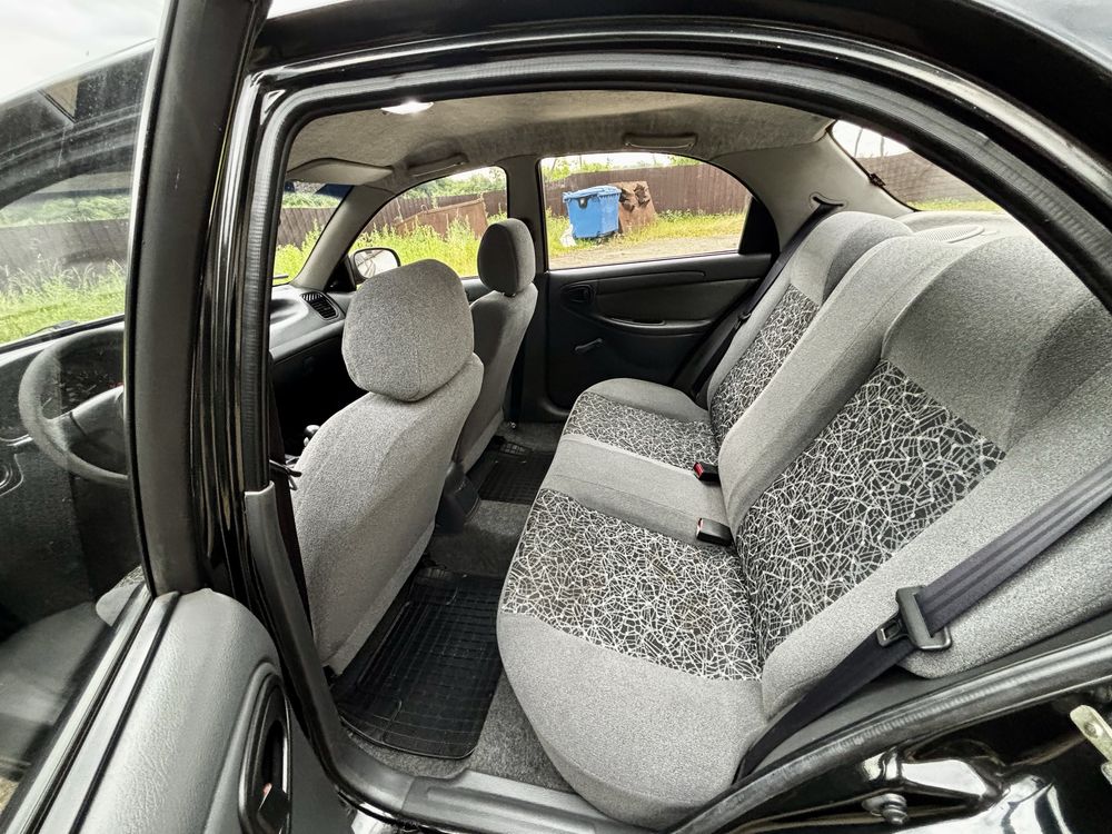 Продам ЗАЗ Lanos T150 2011, 1.5 МТ