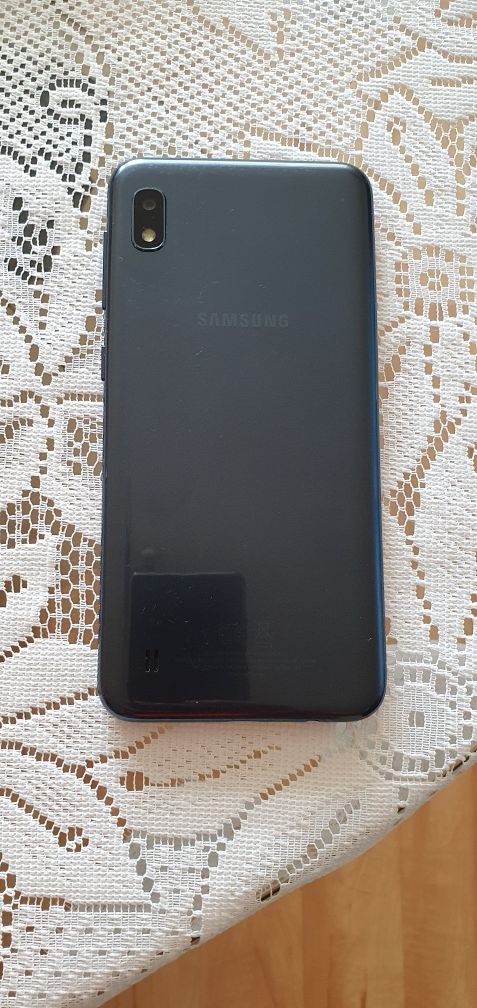 Samsung Galaxy A10 Czarny 32GB , 2GB RAM