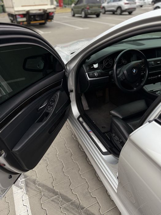 Продам БМВ Ф10, орігінальний м-пакет