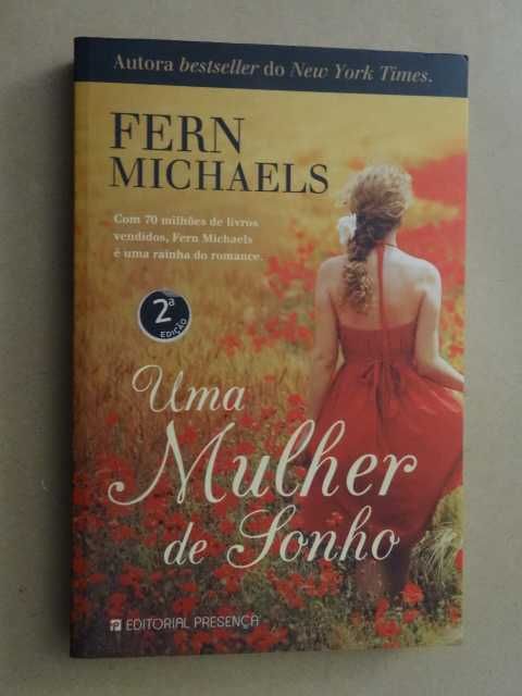 Uma Mulher de Sonho de Fern Michaels