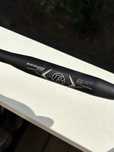 Kierownica rowerowa firmy Bontrager 460mm