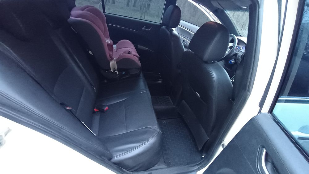 Geely Emgrand 2013р.