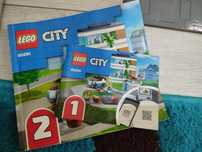 LEGO City 60291 dom rodzinny