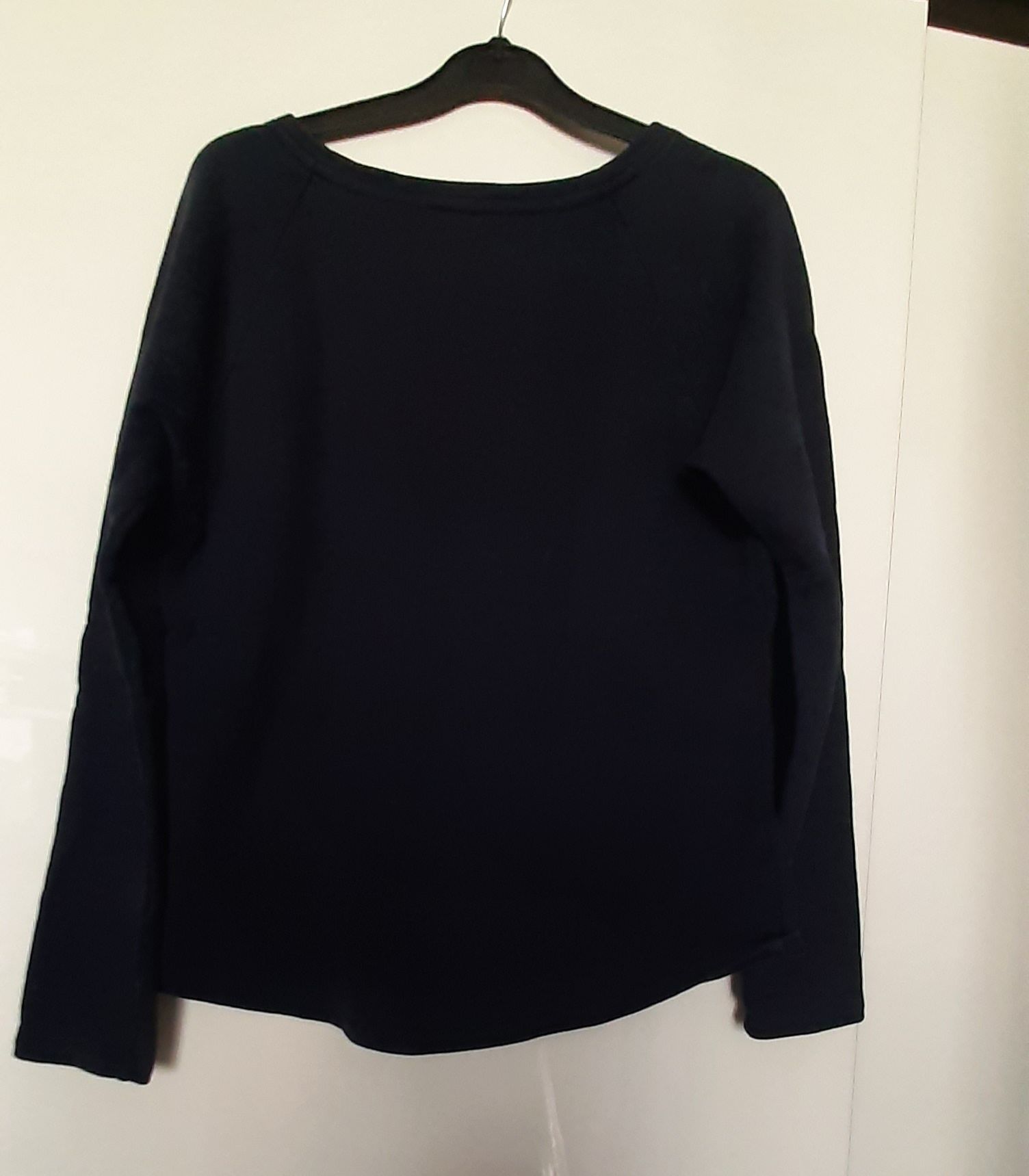 Granatowa bluza GAP r M vintage