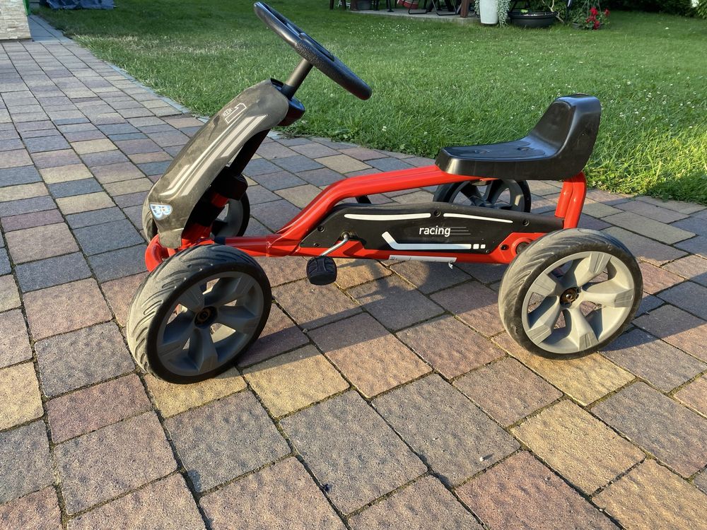 Gokart dla dziecka