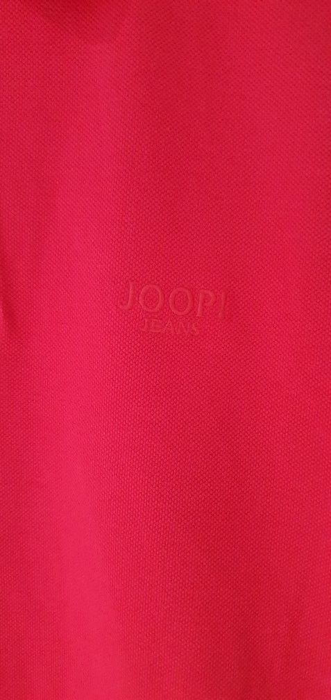 PRZECENA!!! JOOP Męska polówka roz L