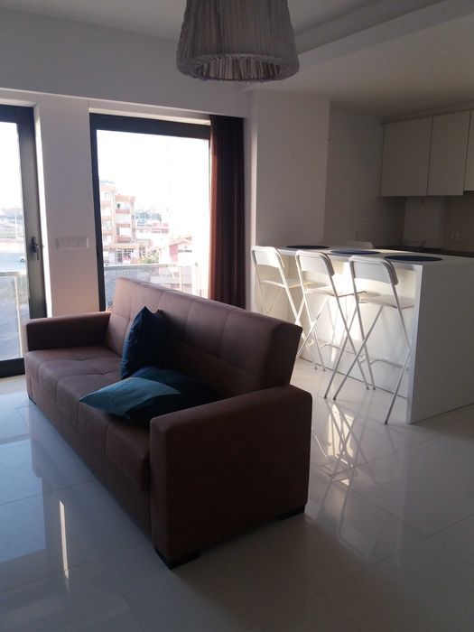 Vendo T1 Aver-o-Mar, Povoa de Varzim