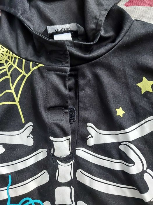 Stroje karnawałowe rozm. 110-122