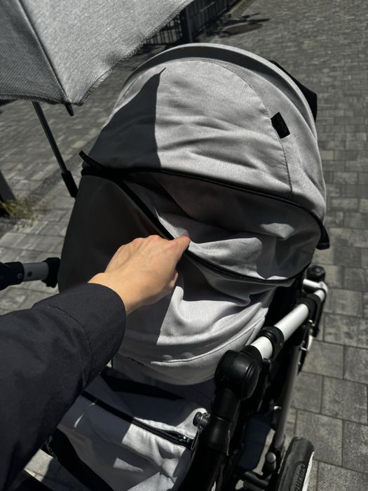 Wózek 2w1 Venicci