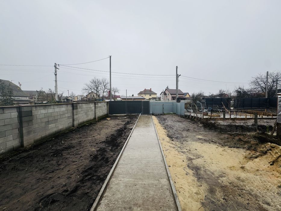 Будинок в самому центрі