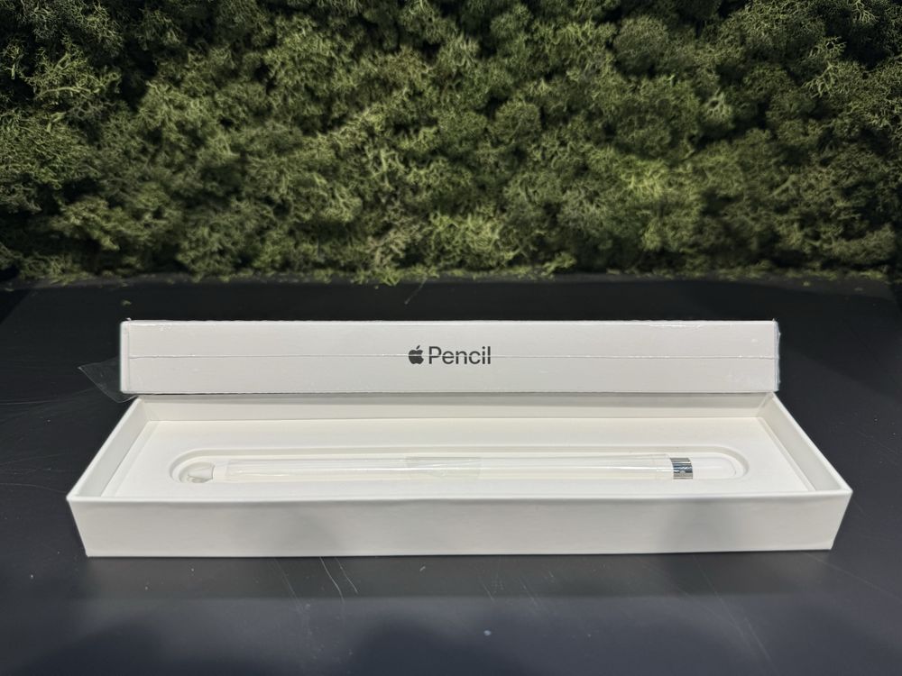 OpenBox Apple Pencil for IPad (MQLY3)