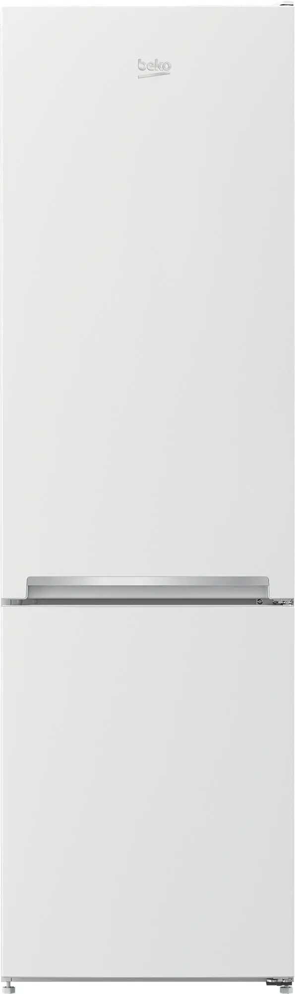 Lodówka Beko RCNA305K40WN Pełny No Frost 181cm nowa
