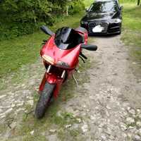 Cagiva mito Evo 125