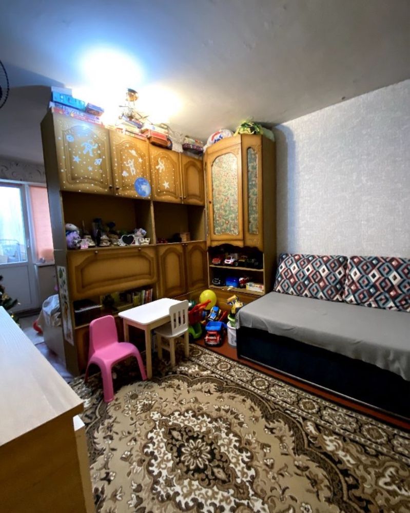 Затишна 1к квартира вул. Самійла Кішки (л1