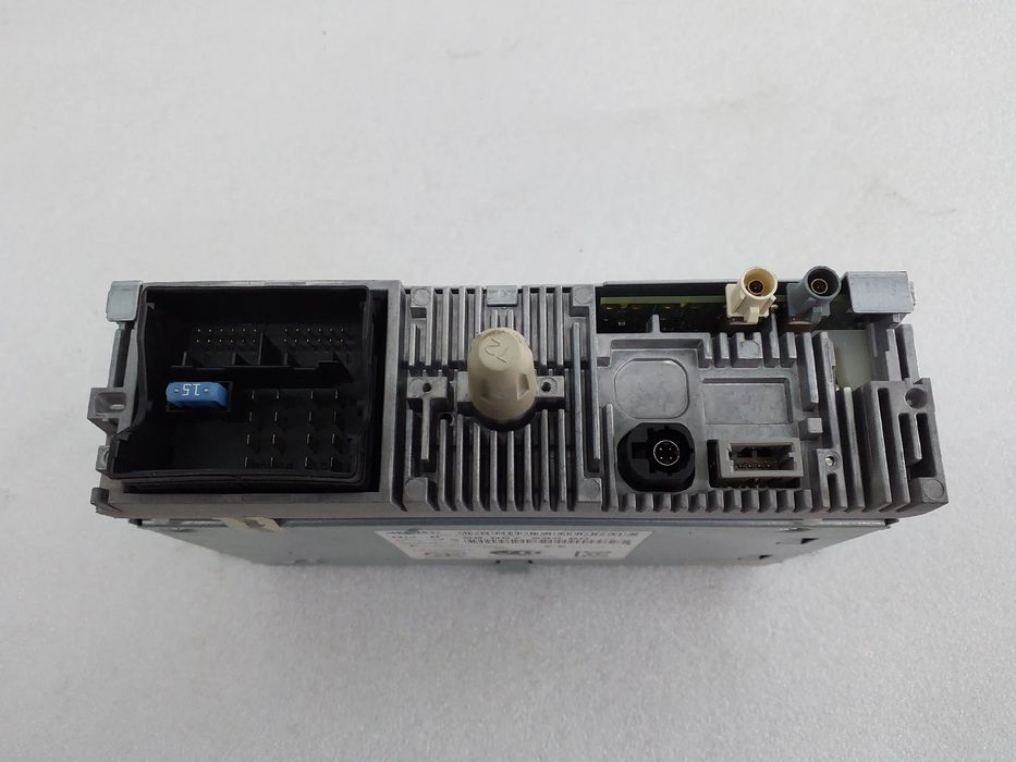 Rádio / auto-rádio PEUGEOT 208