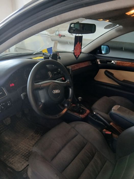 Продам або обміняю Aydi a6c5 2,5 tdi