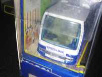Autocarros Corgi 1/43