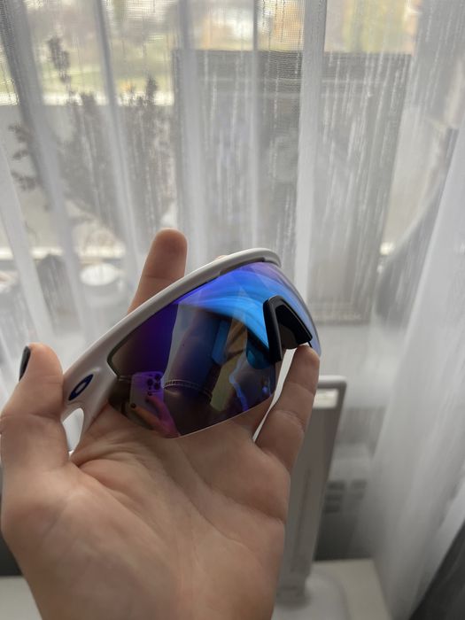 окуляри, очки, вело, oakley