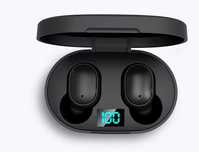 Навушники Bluetooth A6S TWS. E6S TWS.