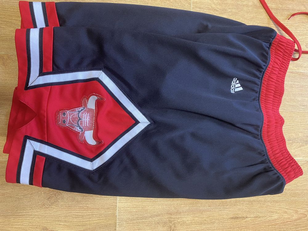 Майка Nike Jordan Bulls