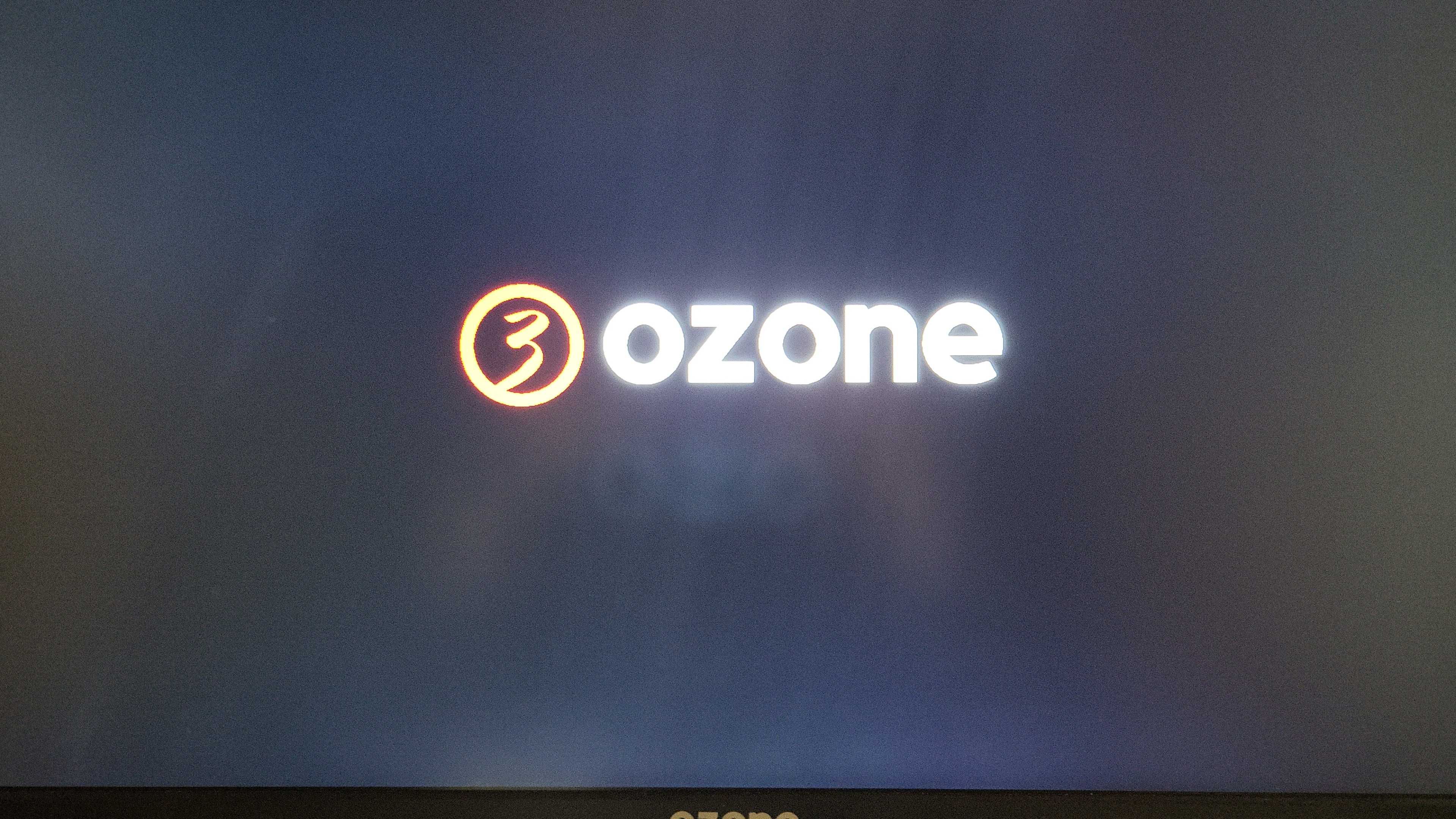 Monitor Ozone DSP24 240 hz - 24" - 1 ms - Freesync