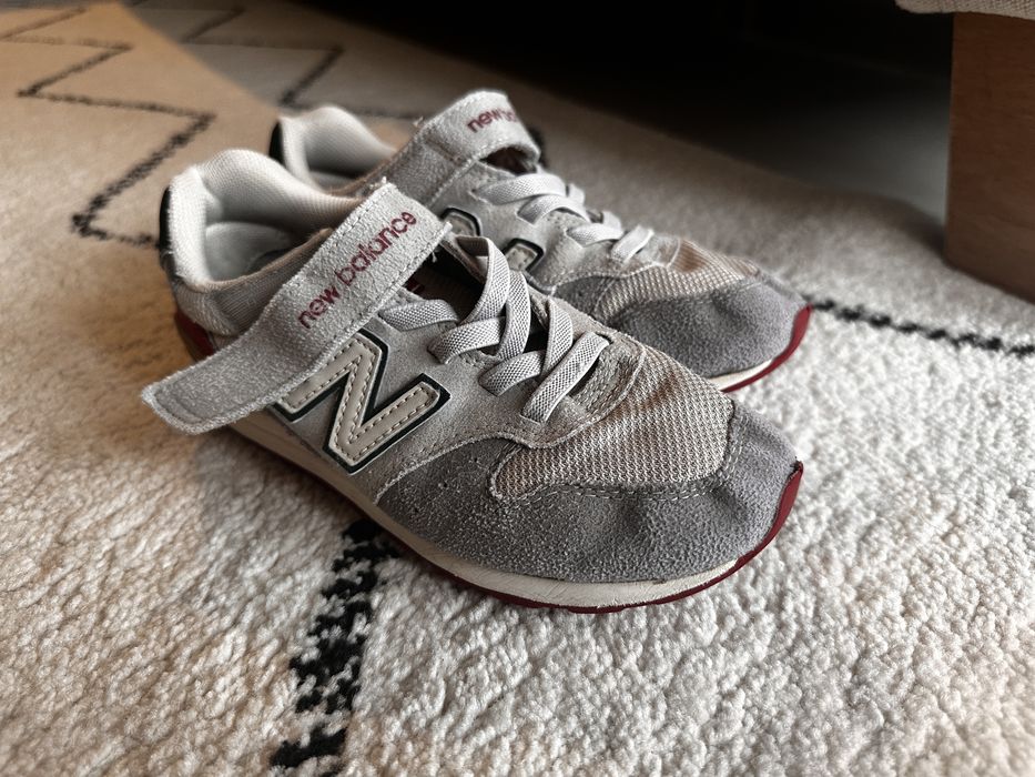 Sapatilhas Criança new balance 996 34,5