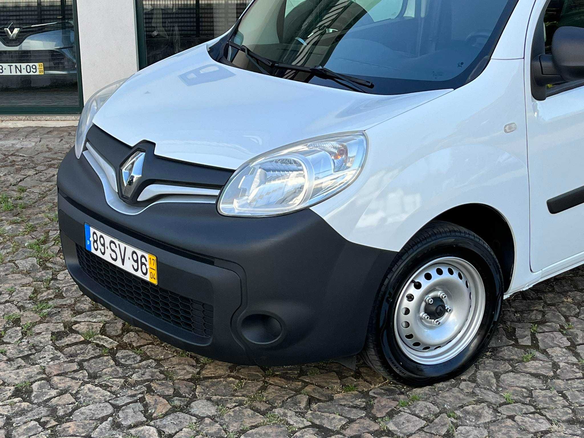 Renault Kangoo 1.5 dCi Business 75cv