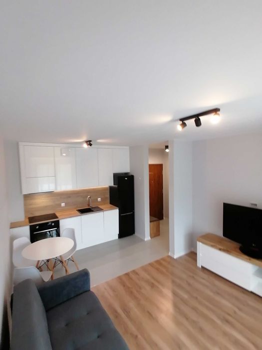 Wynajmę mieszkanie (36 m2) w Wieliszewie - wolne od 01 stycznia 2026