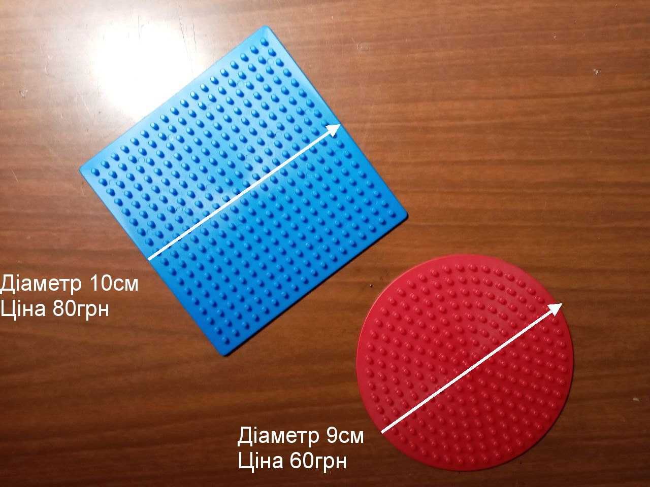 Светящаяся Термомозаика светится в темноте Термомозаїка неоновая