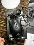 Мышка Razer Deathadder v2