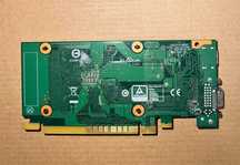 Відеокарта  GT 730 2 GB GDDR3