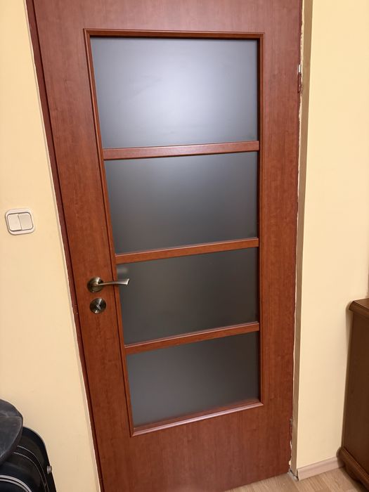 Drzwi wewnętrzne PORTA 4szt