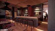 Sushi Bar Restauracja po remoncie Centrum Mielca