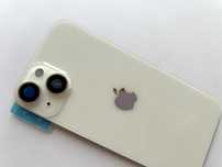 Tylna klapka iPhone 14 z ramką magnesami szkiełkami KOLOR BIAŁY