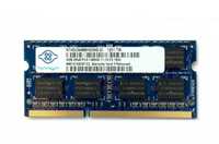 Оперативна пам'ять SO-DIMM Nanya 4Gb DDR3 1600MHz (NT4GC64B8HG0NS-DI)