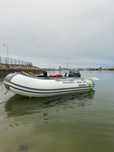 Bote suzumar como novo