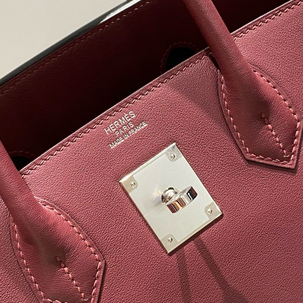 Hermes Shoulder Birkin 29 Swift в наличии